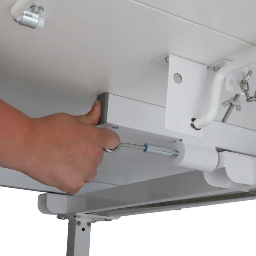 Tasmanian II Sewing Table image # 82768