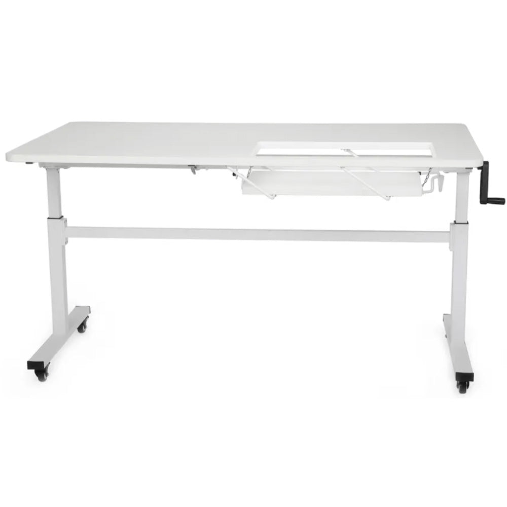 Tasmanian II Sewing Table image # 82765