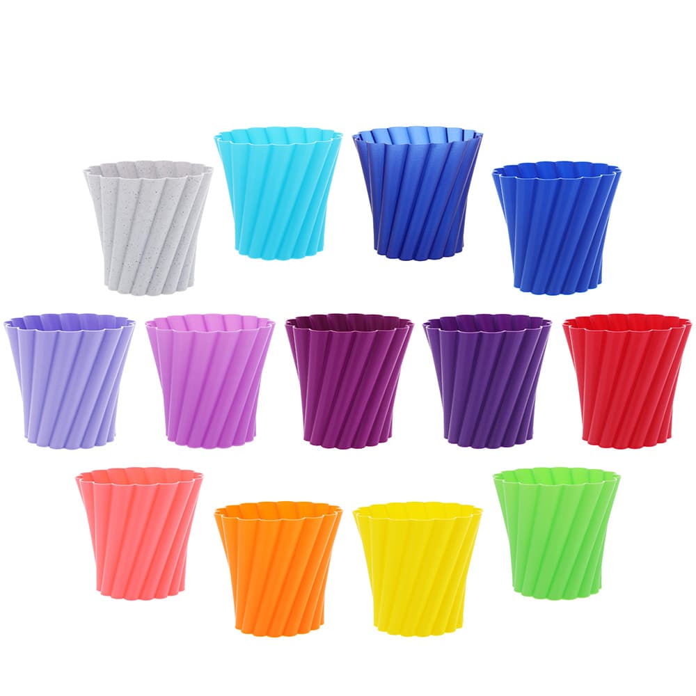 Purple Hobbies Trim Bin image # 96840