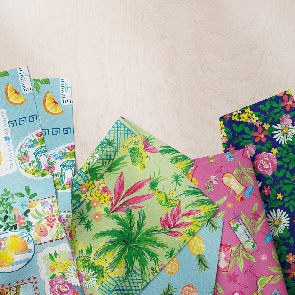 Tropical Splash 10