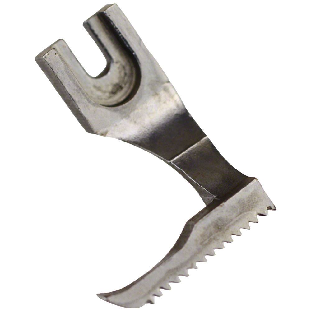 Outside Zipper Foot (Right), Tacsew #U-192R image # 32603