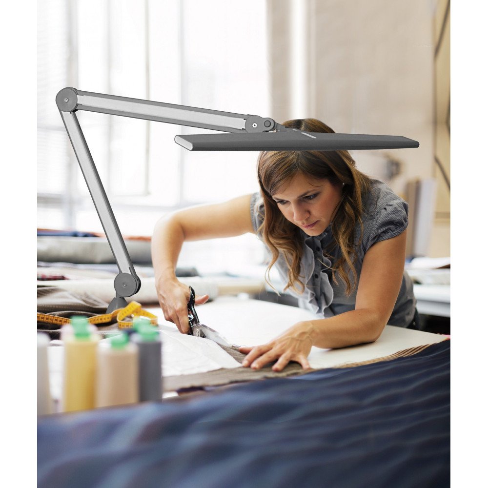 Daylight, Luminos LED Task Lamp