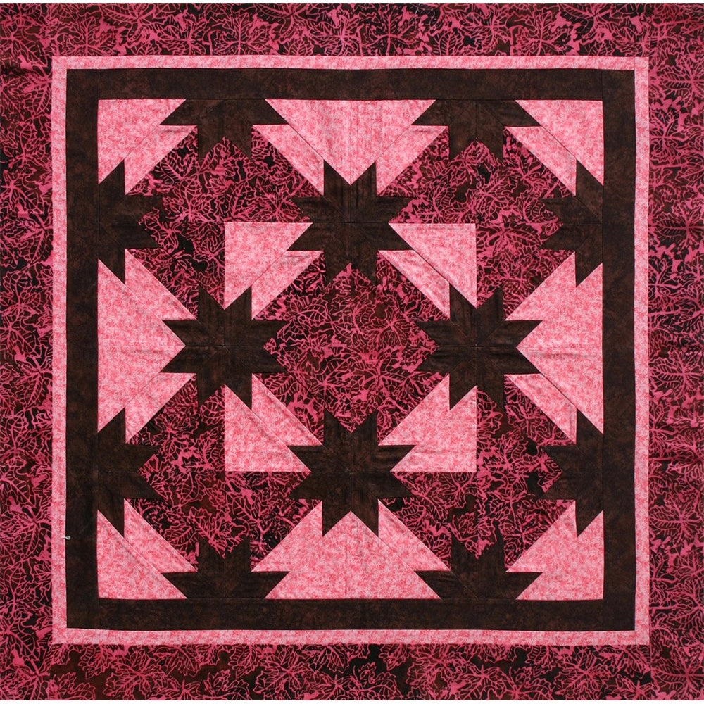 Rapid Fire Hunter's Star Ruler