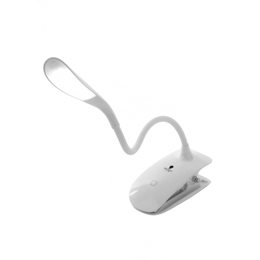 Daylight Smart Clip-on Lamp image # 42703