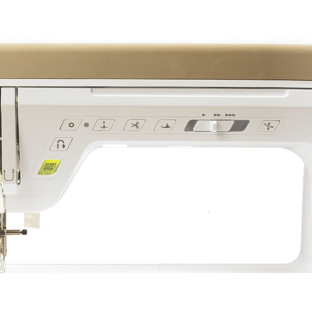 Babylock BLTY Unity Sewing Machine image # 21897
