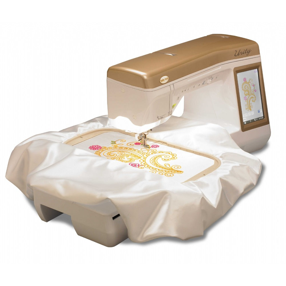 Babylock BLTY Unity Sewing Machine image # 29488