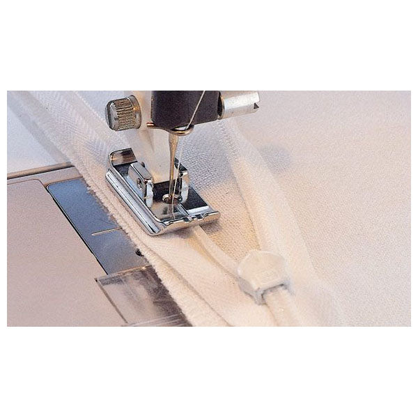 Invisible Zipper Foot, Viking #4126870-45 image # 62624