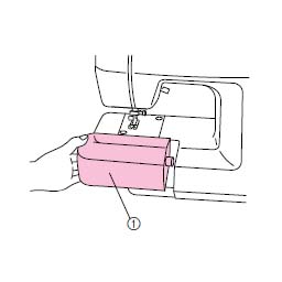Extension Table, Singer #V610305210 image # 11032