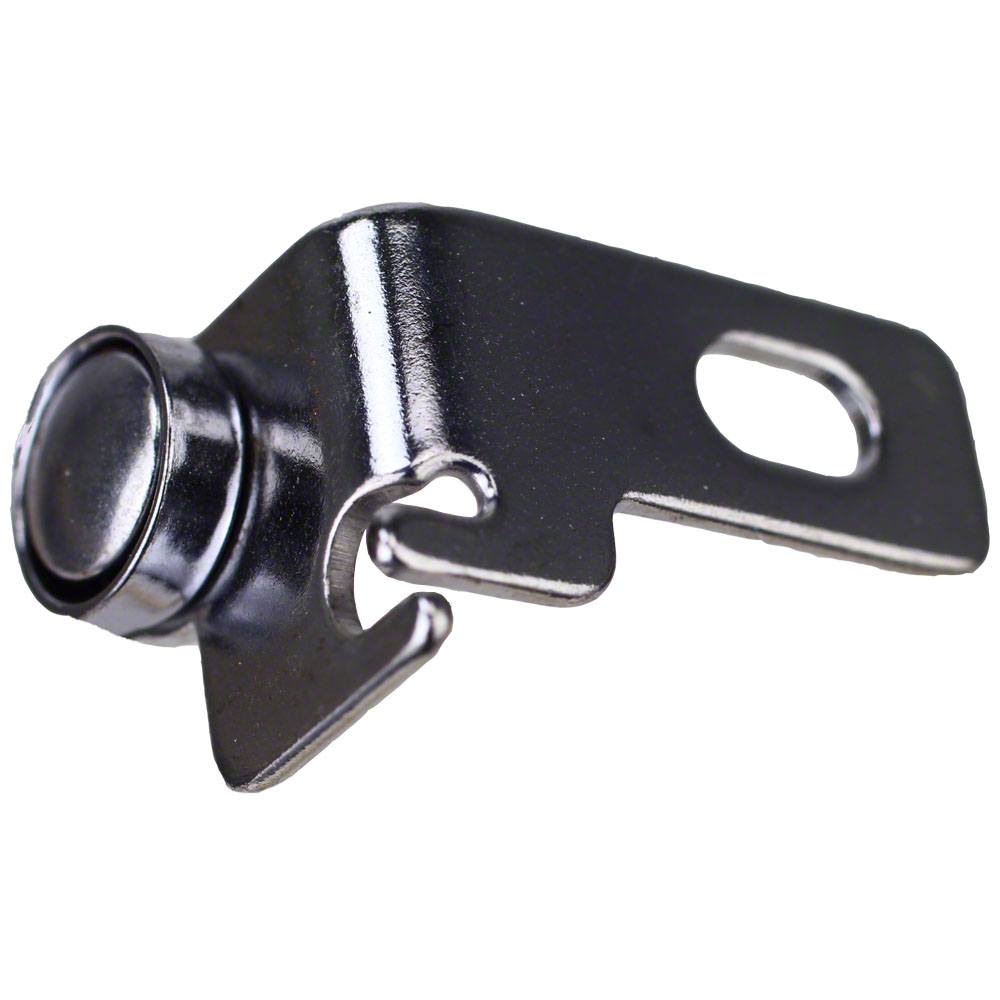 CKPSMS 220V Automatic Bobbin Winder With Thread Stand - Fits 1/4" (6mm) Center Hole Bobbins