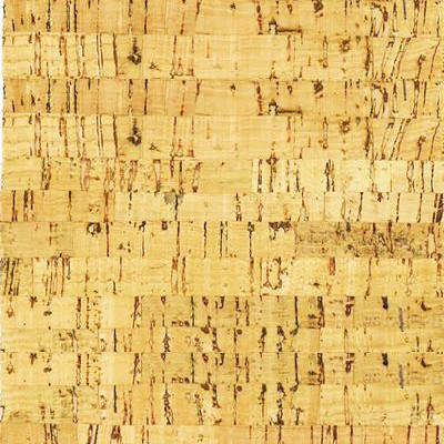 Natural Cork Fabric, 1yd x 27in image # 24923