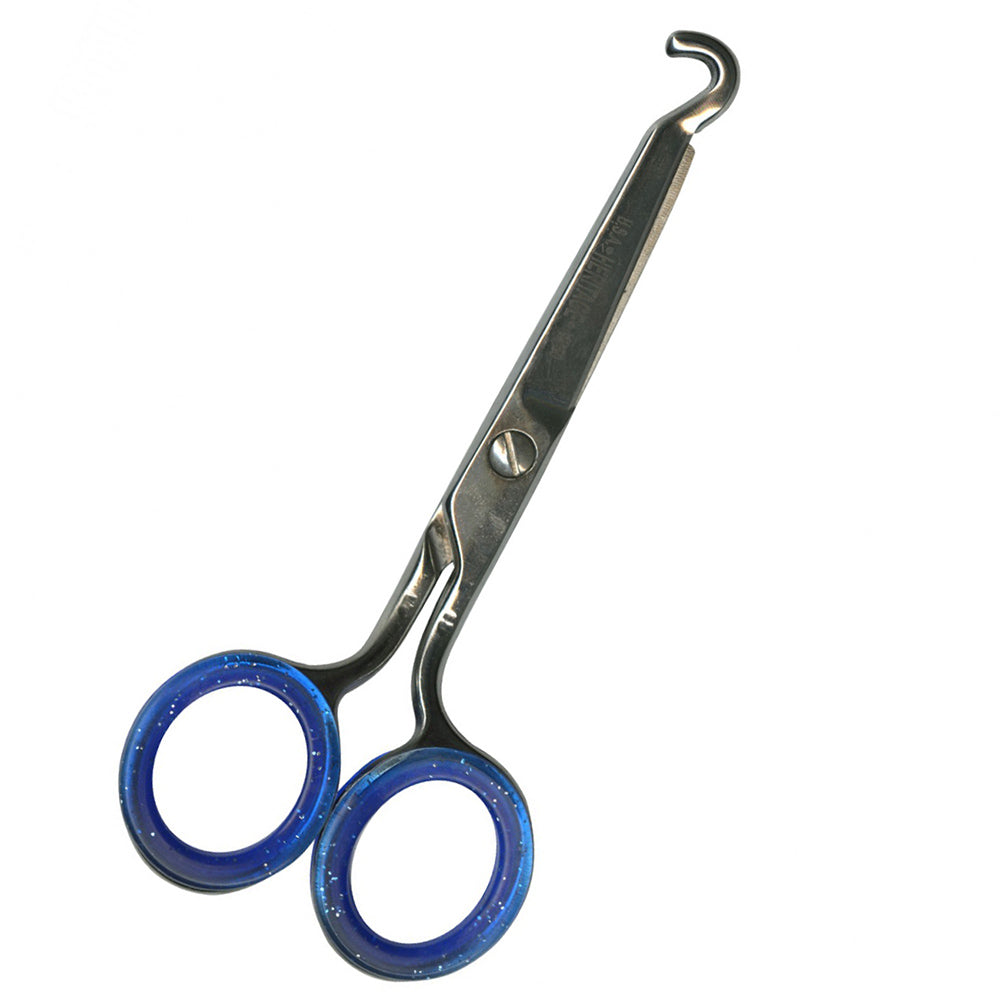 Thread Retrieving Scissors 5", Heritage Cutlery image # 72127