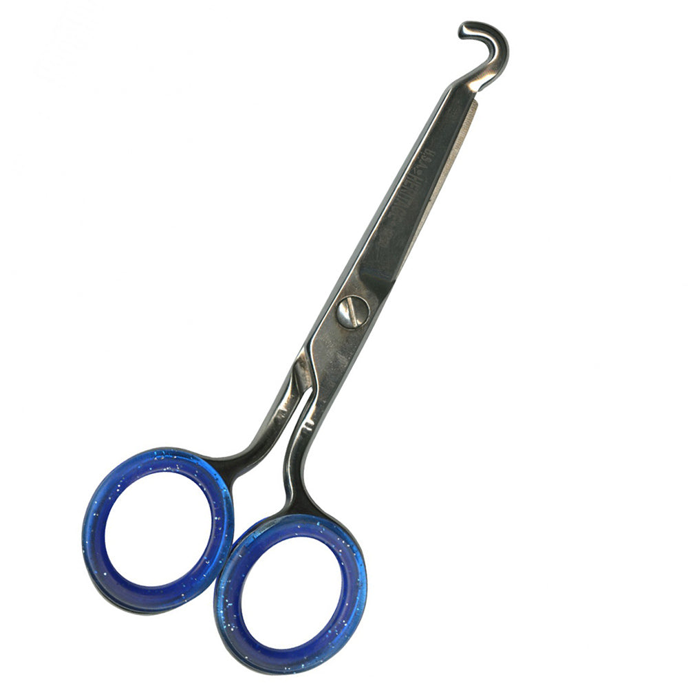Thread Retrieving Scissors 5