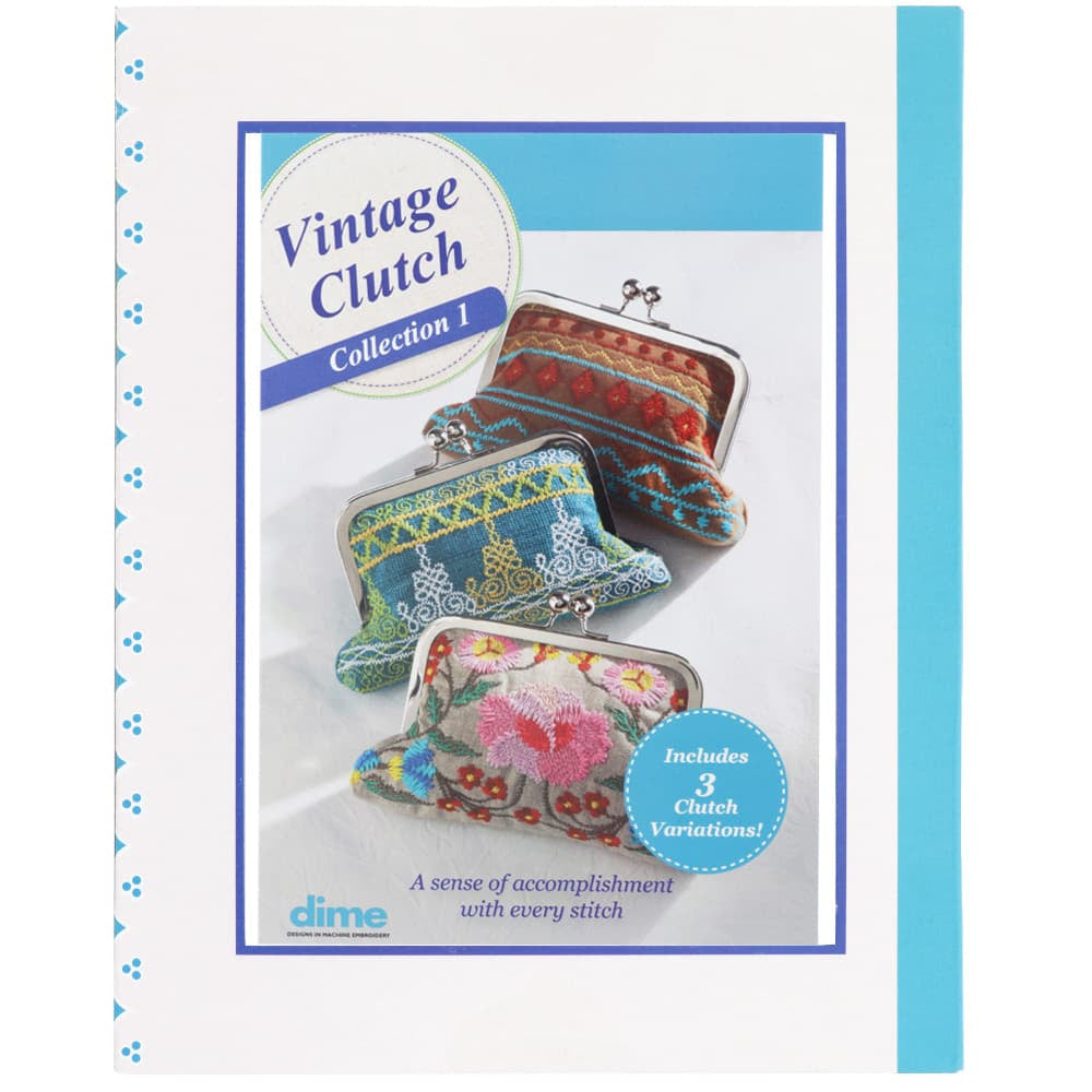 Vintage Clutch Collection I Bundle image # 91104