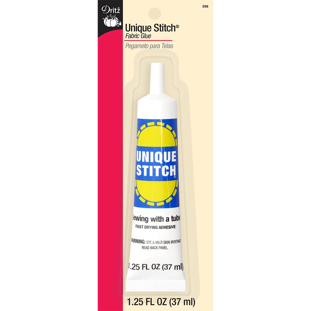 Unique Stitch, Dritz (1.25 fl oz) image # 92590