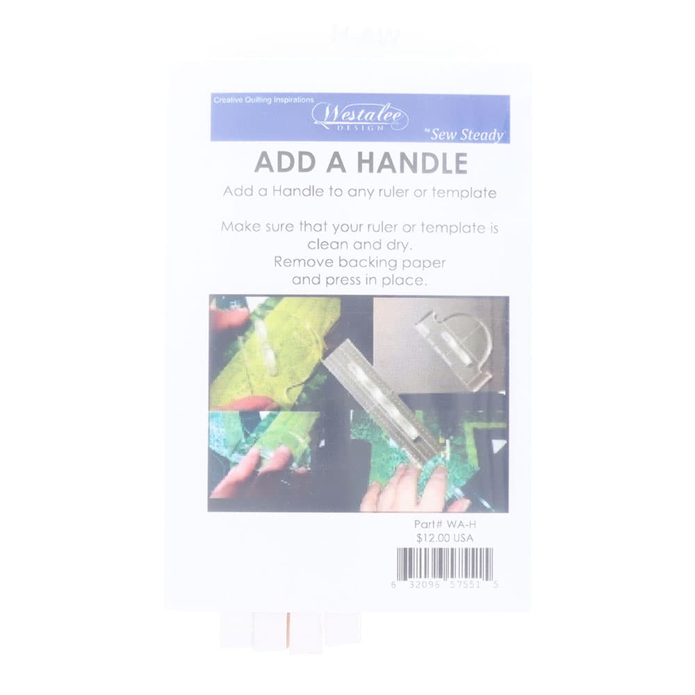 Westalee Design, Add a Handle (6pk) image # 110029