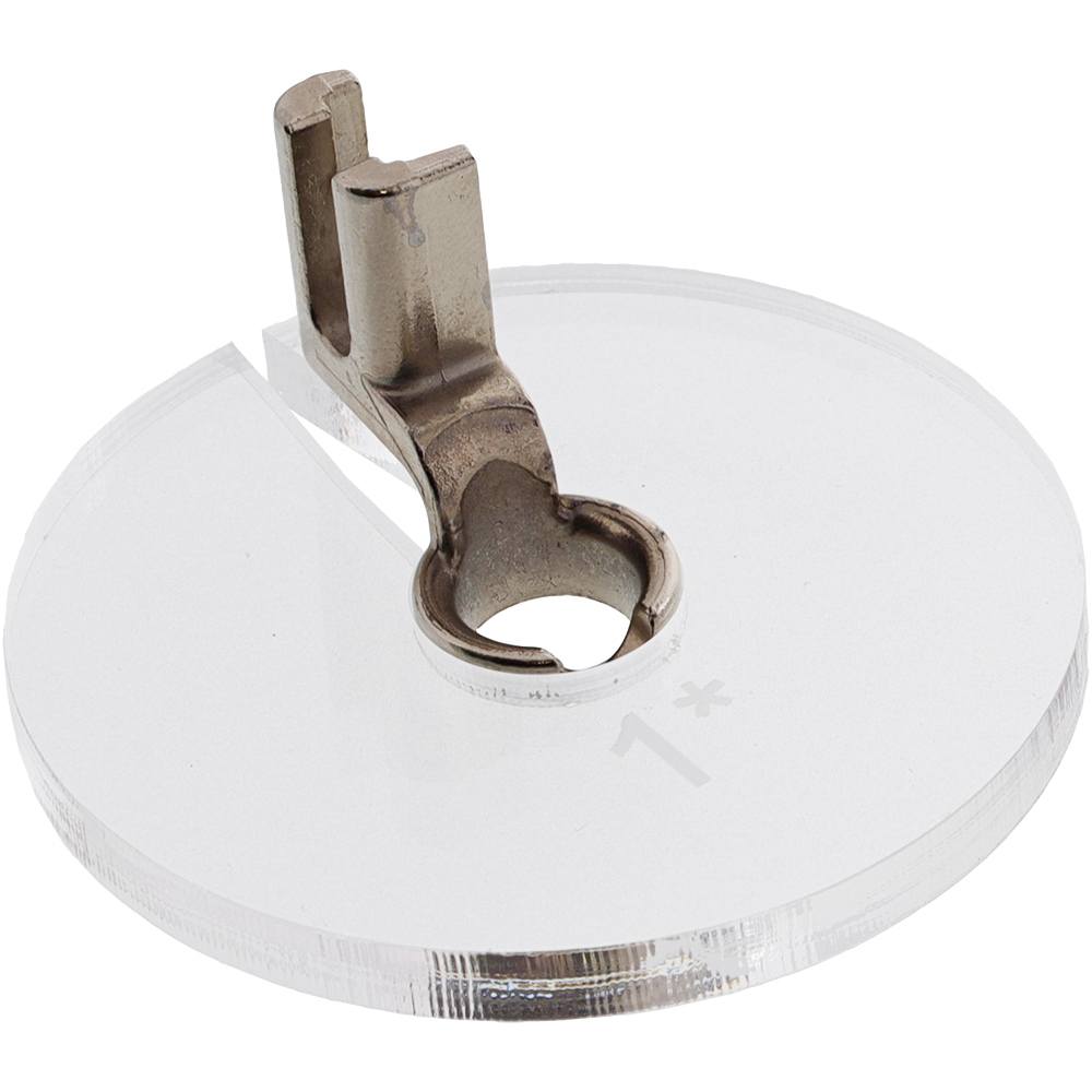 Ruler Foot Echo Guide - 3 Piece Set image # 79012