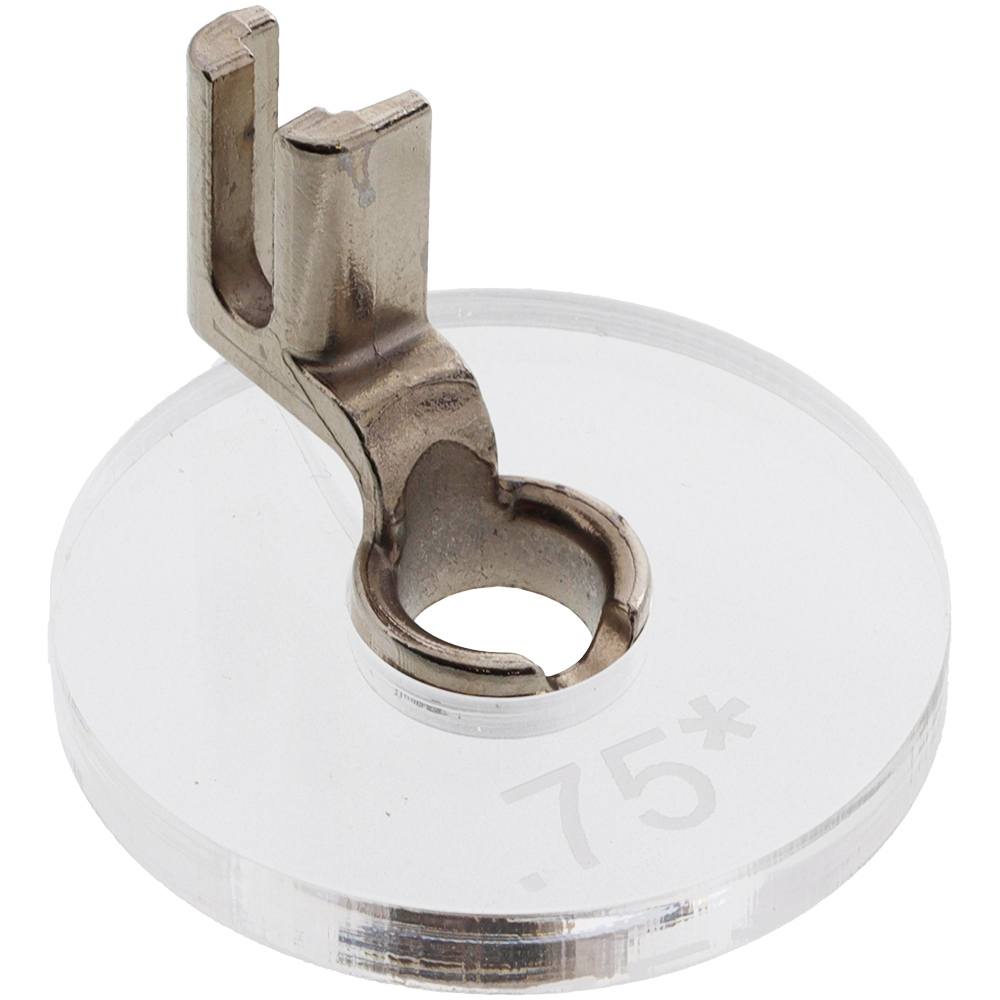 Ruler Foot Echo Guide - 3 Piece Set image # 79013
