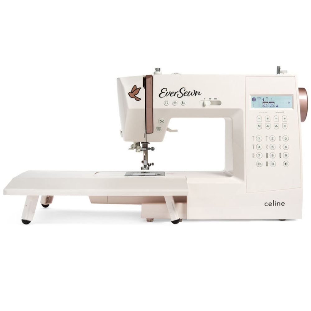 EverSewn Celine Computerized Sewing Machine image # 104735