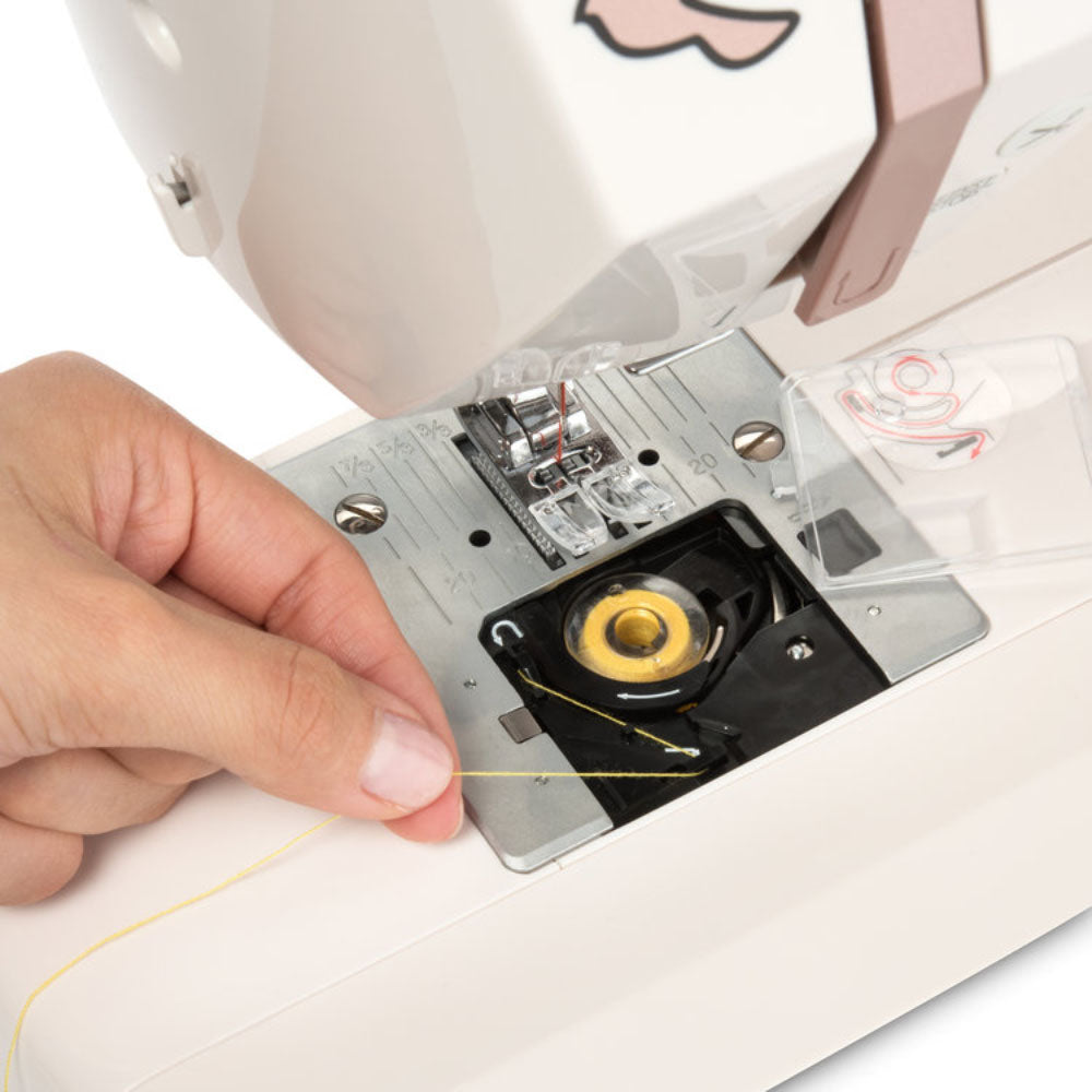 EverSewn Celine Computerized Sewing Machine image # 104739