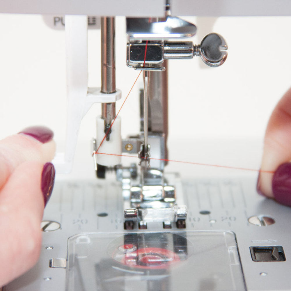EverSewn Celine Computerized Sewing Machine image # 104740