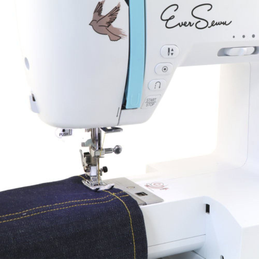 EverSewn Charlotte Computerized Sewing Machine image # 104527