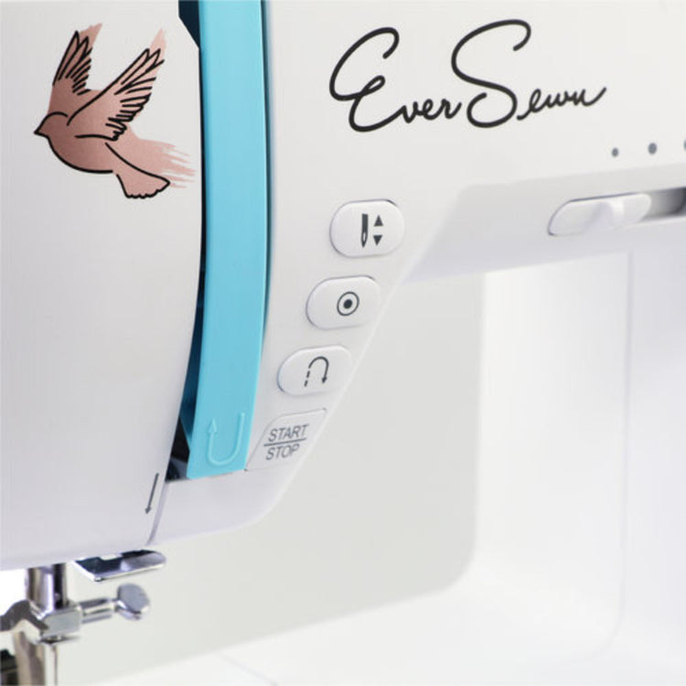 EverSewn Charlotte Computerized Sewing Machine image # 104530