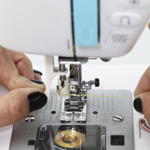 EverSewn Charlotte Computerized Sewing Machine image # 104535