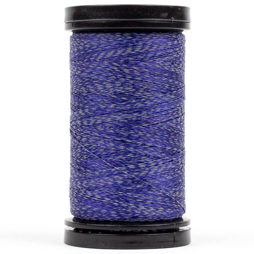 Reflet Thread Wonderfil, Flash Reflective Polyester Thread (150yds)