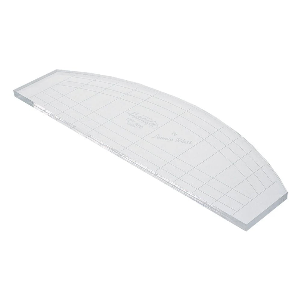 Ruler Foot Starter Package