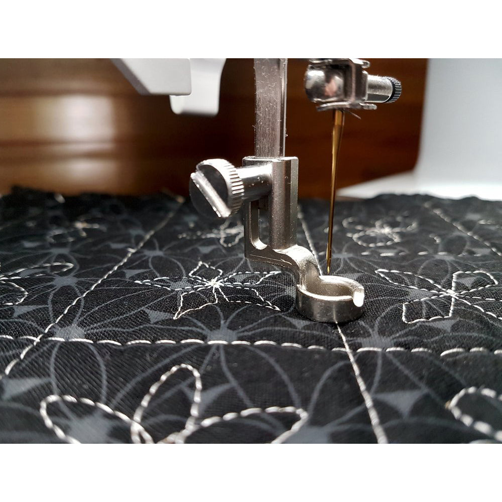 Westalee Design Ruler Foot Only image # 79016