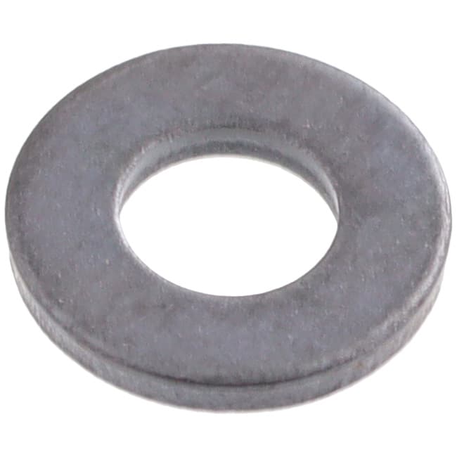 Washer 3.7x8x1, Juki #WP0371016SD image # 100843
