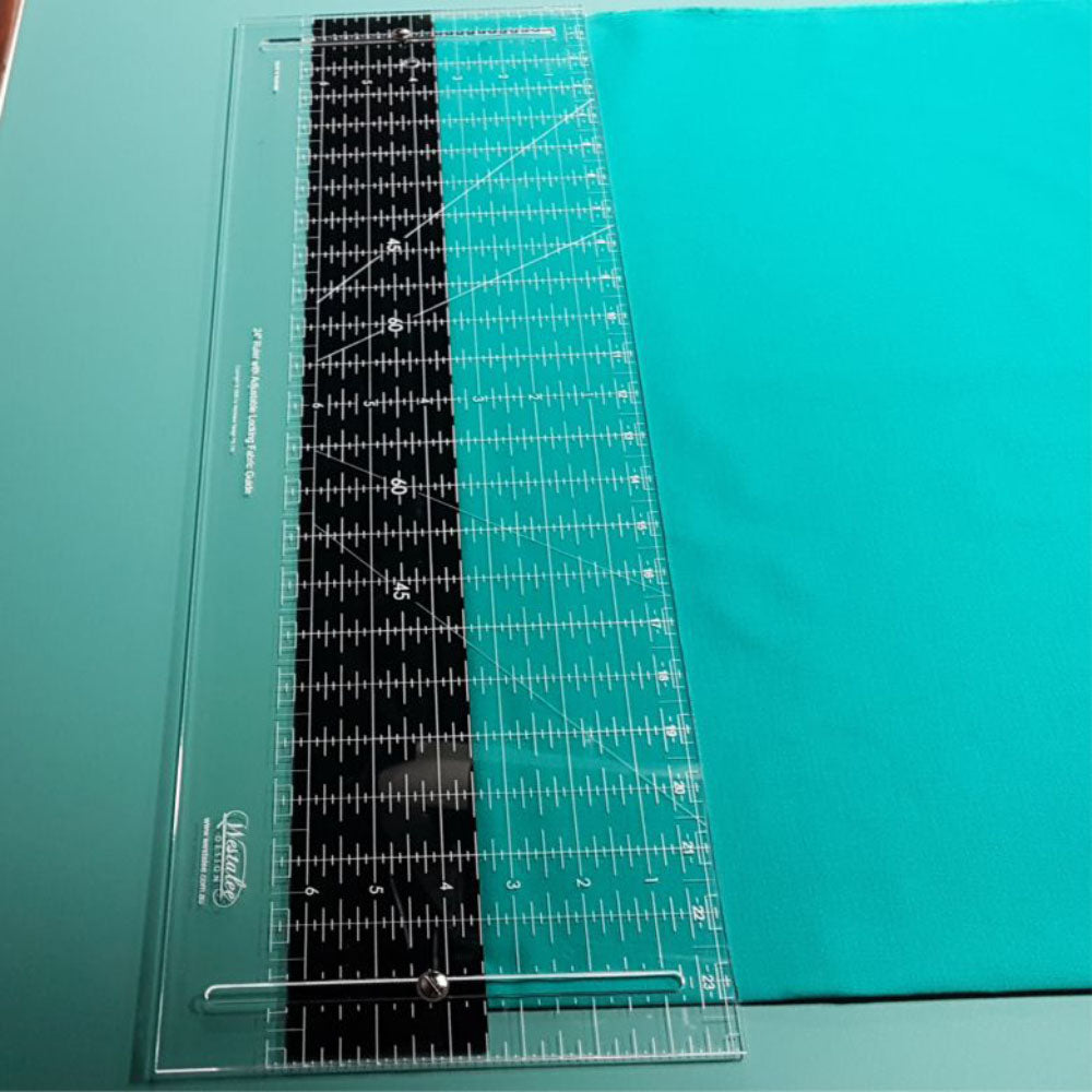 Westalee Design Adjustable Locking Rulers image # 104330