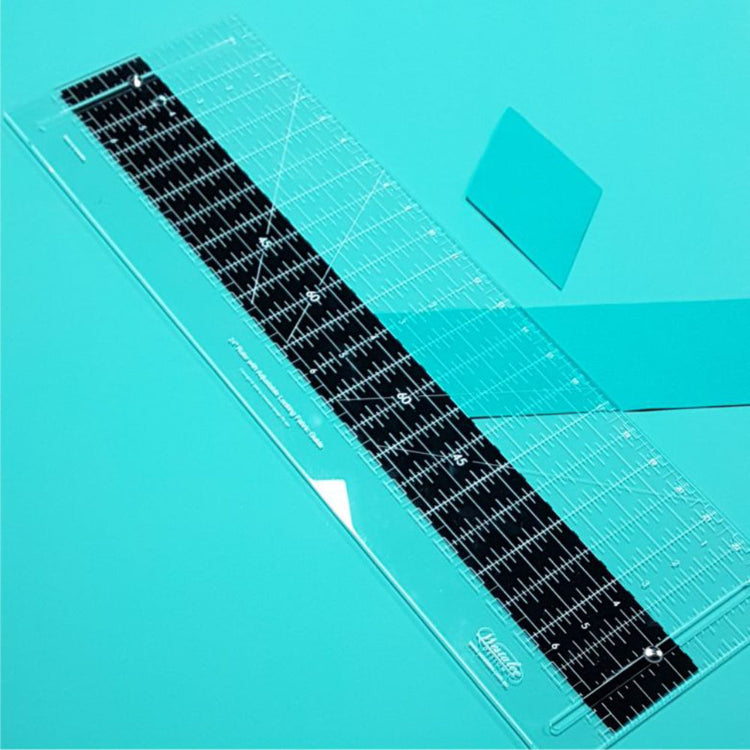 Westalee Design Adjustable Locking Rulers