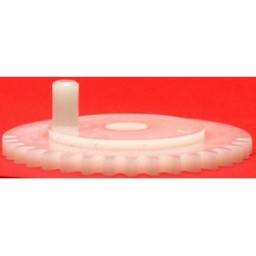 Front Slide Gear, Brother #X00213000 image # 11047