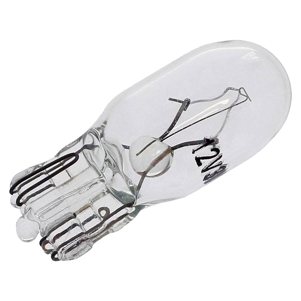 Light Bulb, Push In 9V 3W #X50228001 image # 77492