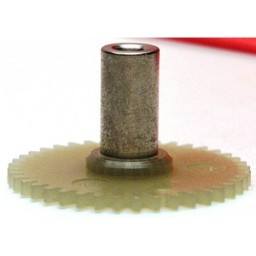 Motor Gear, Brother #X51639001 image # 11053