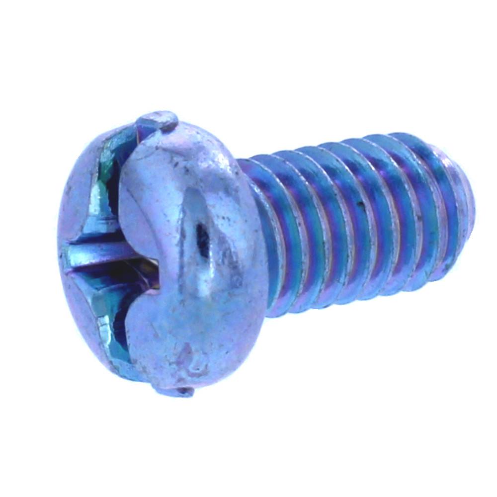 Pan Screw, M6x12, Brother #X52760021 image # 55062