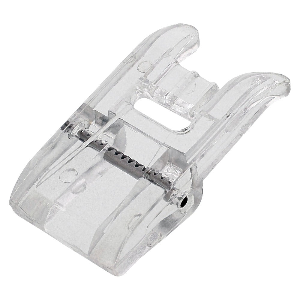 Transparent Foot, Simplicity #X53189001 image # 77494