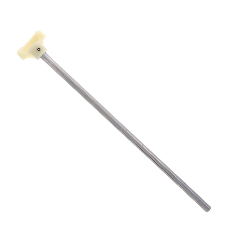 Lower Shaft Assembly Gear, Brother #X55586051 image # 57299