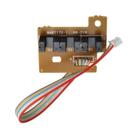 PC Board, Babylock, Brother #X55970001 image # 19550