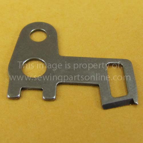 Fixed Blade, Babylock, Brother #X56133001 image # 6396