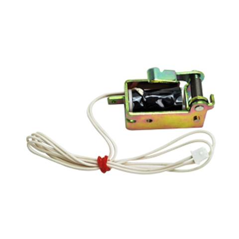 Thread Cutting Solenoid, Brother #X56139001 image # 19540