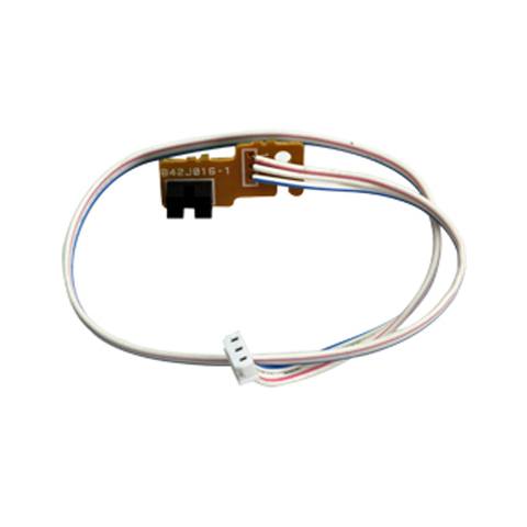 Tension Sensor Board Cover, Brother #X56228001 image # 19546