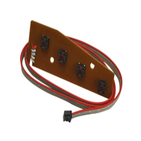 PC Board, Babylock, Brother #X56296001 image # 19548