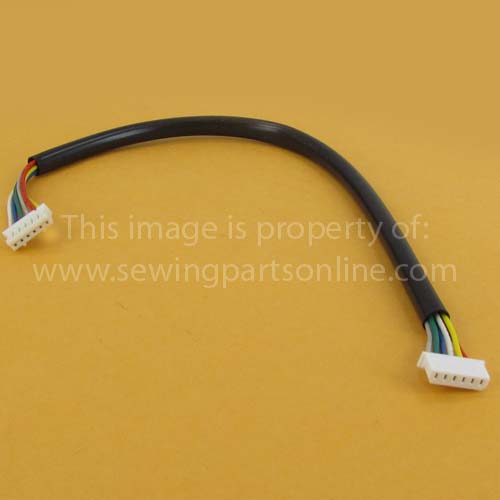 Lead Cord, Brother #X56772001 image # 6400