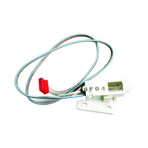 Plate Bottonhole Switch, Brother #X57650001 image # 19522