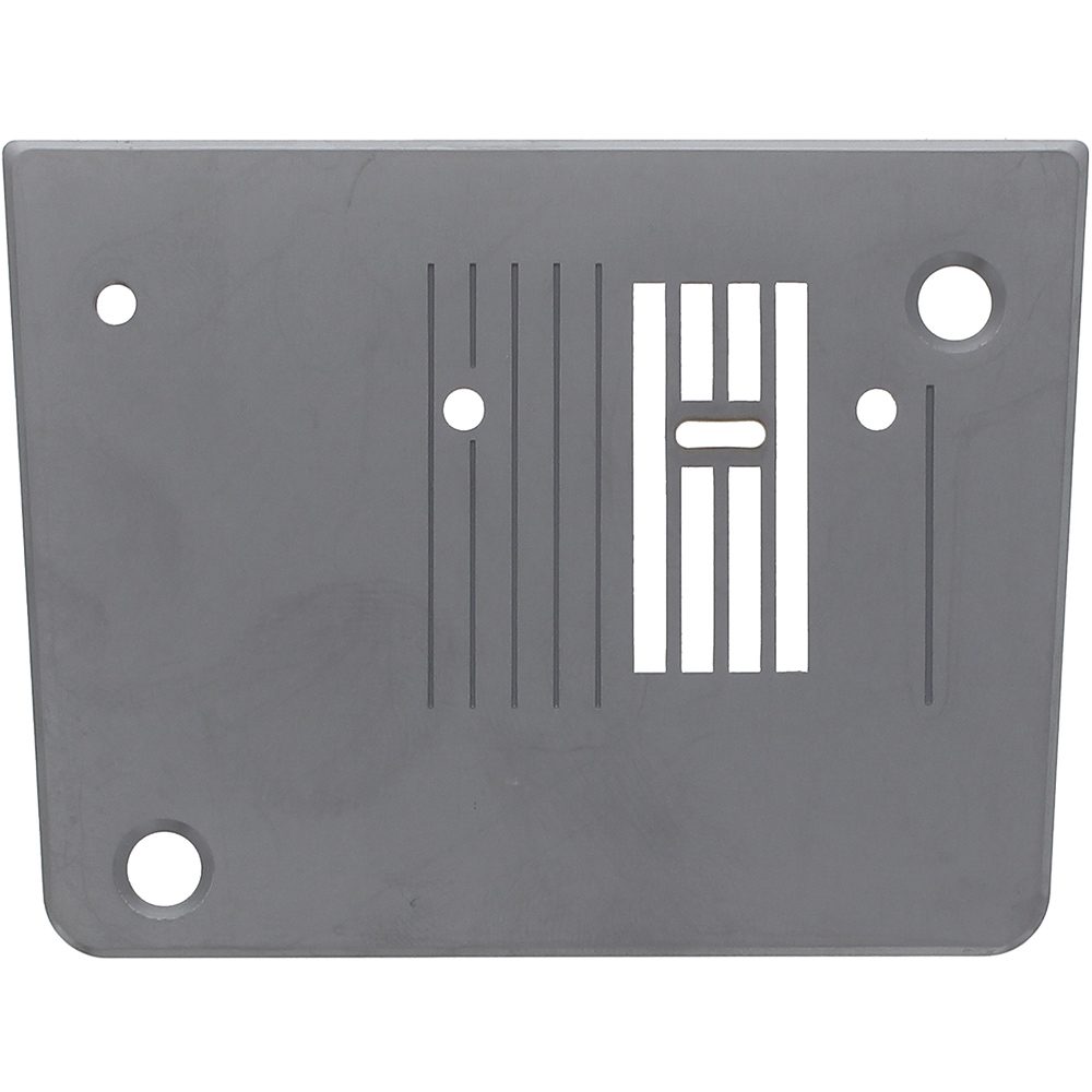 Needle Plate, Brother #X57911051 image # 76255