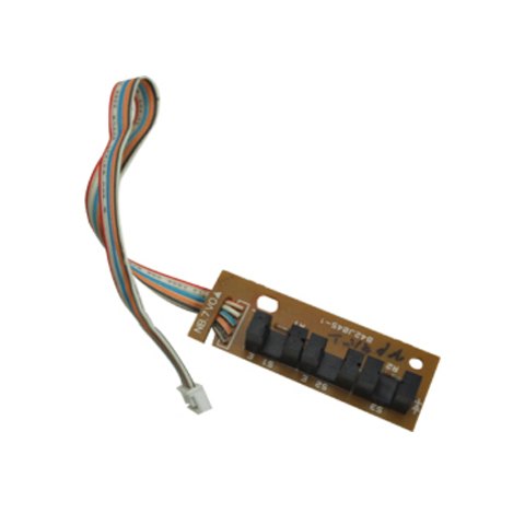 PC Board, Brother #X58668001 image # 19503