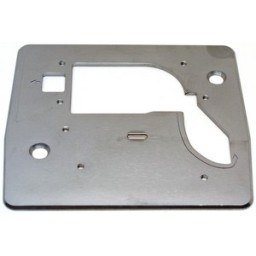 Needle Plate (No Spring), Brother #X58774251 image # 11135