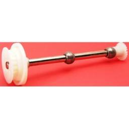 Vertical Shaft Gear, Brother #X58785001 image # 11137